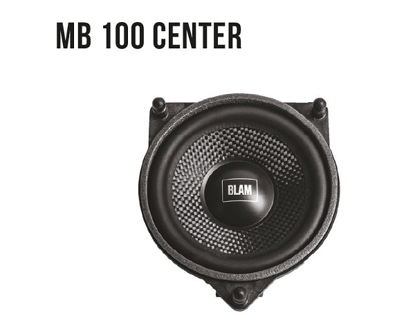 Blam MB100C 